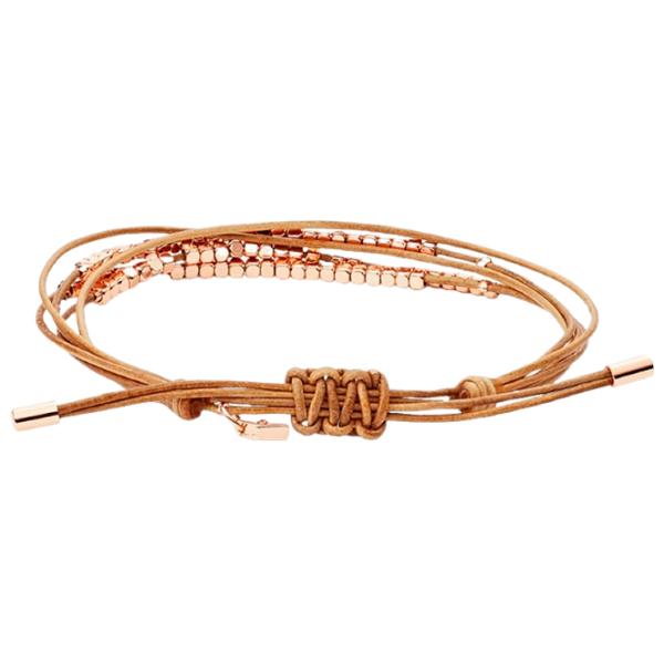 Brățară pentru femei FOSSIL JA6422791 Inox/ Gold photo 2 Brățară pentru femei FOSSIL JA6422791 Inox/ Gold photo 2