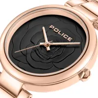 Ceas de mână pentru femei Police PEWLG2229301 Cuarț/ 34 mm photo 2