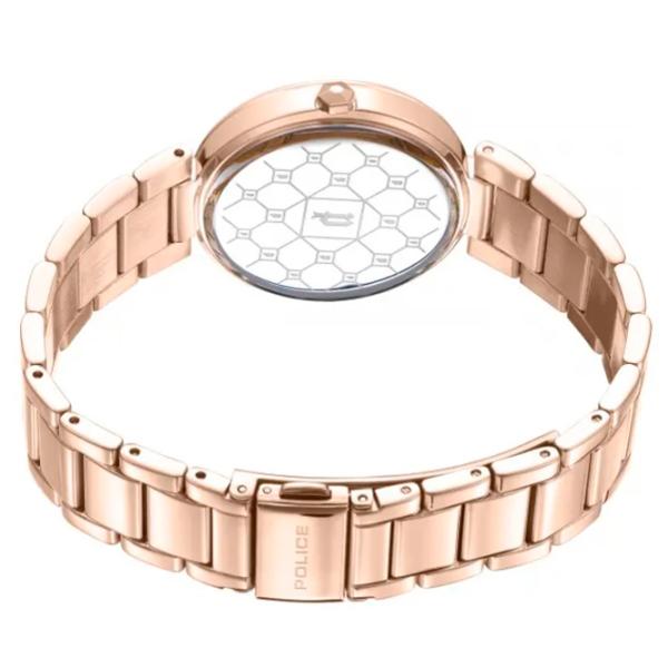 Ceas de mână pentru femei Police PEWLG2229301 Cuarț/ 34 mm photo 3