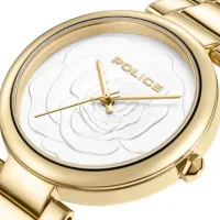 Ceas de mână pentru femei Police PEWLG2229302 Cuarț/ 34 mm photo 2