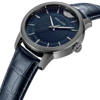 Ceas de mână pentru bărbați Police PEWJA2227403 Cuarț/ 44 mm photo 2
