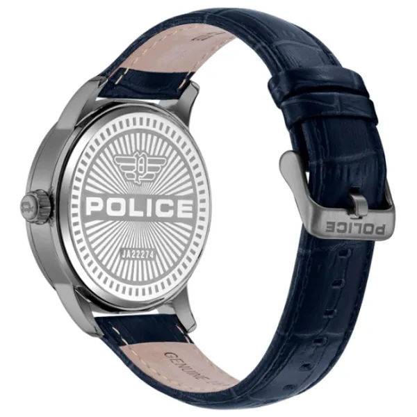 Ceas de mână pentru bărbați Police PEWJA2227403 Cuarț/ 44 mm photo 4