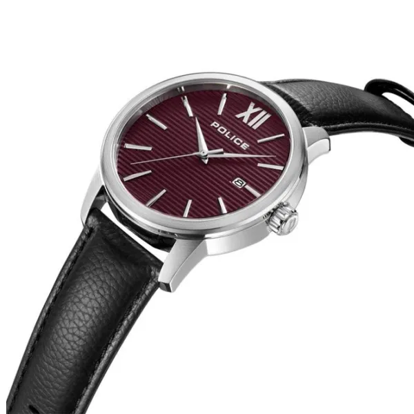 Ceas de mână pentru bărbați Police PEWJB2228401 Cuarț/ 44 mm photo 2