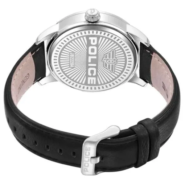 Ceas de mână pentru bărbați Police PEWJB2228401 Cuarț/ 44 mm photo 3