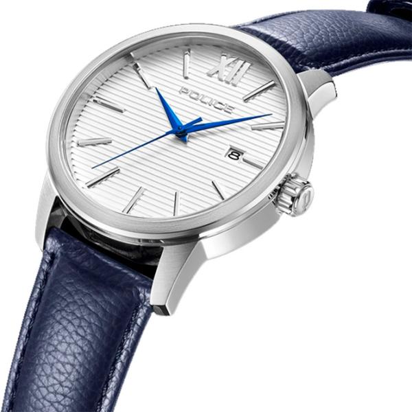 Ceas de mână pentru bărbați Police PEWJB2228402 Cuarț/ 44 mm photo 2 Ceas de mână pentru bărbați Police PEWJB2228402 Cuarț/ 44 mm photo 2