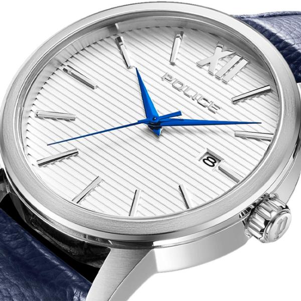 Ceas de mână pentru bărbați Police PEWJB2228402 Cuarț/ 44 mm photo 3 Ceas de mână pentru bărbați Police PEWJB2228402 Cuarț/ 44 mm photo 3