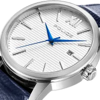 Ceas de mână pentru bărbați Police PEWJB2228402 Cuarț/ 44 mm photo 3
