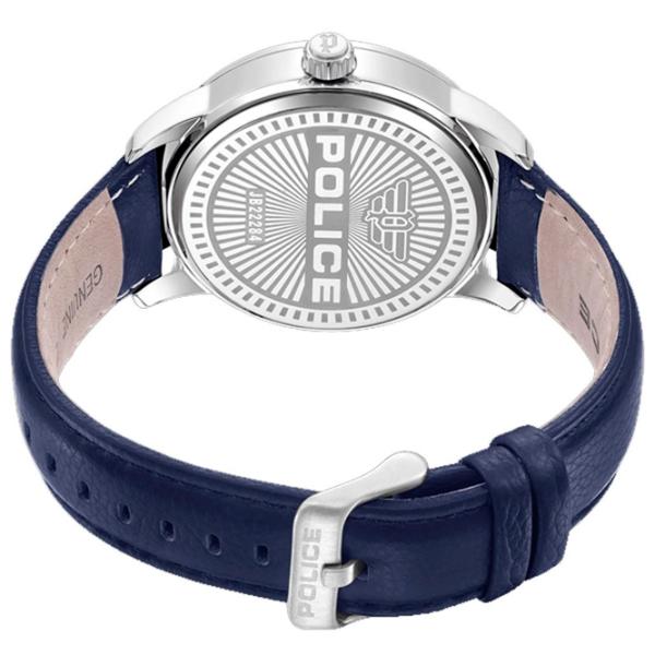 Ceas de mână pentru bărbați Police PEWJB2228402 Cuarț/ 44 mm photo 4 Ceas de mână pentru bărbați Police PEWJB2228402 Cuarț/ 44 mm photo 4