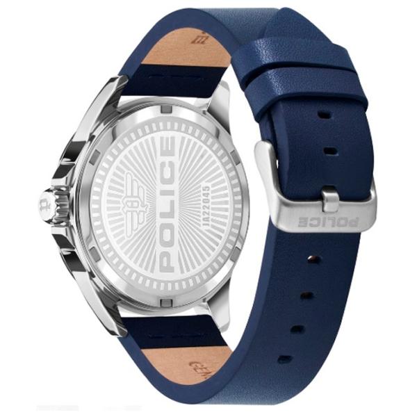 Ceas de mână pentru bărbați Police PEWJA2204501 Cuarț/ 45 mm photo 3 Ceas de mână pentru bărbați Police PEWJA2204501 Cuarț/ 45 mm photo 3