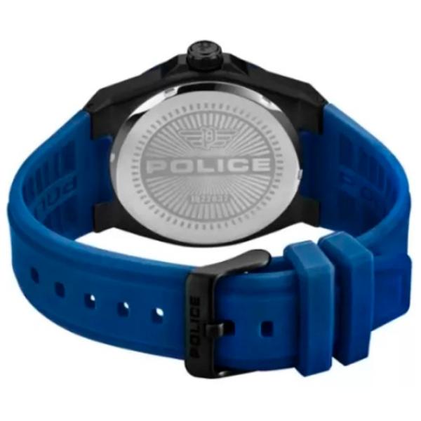 Ceas de mână pentru bărbați Police PEWJQ2203240 Cuarț/ 45 mm photo 3 Ceas de mână pentru bărbați Police PEWJQ2203240 Cuarț/ 45 mm photo 3