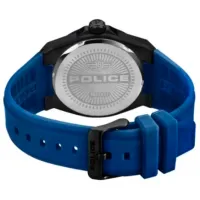 Ceas de mână pentru bărbați Police PEWJQ2203240 Cuarț/ 45 mm photo 3