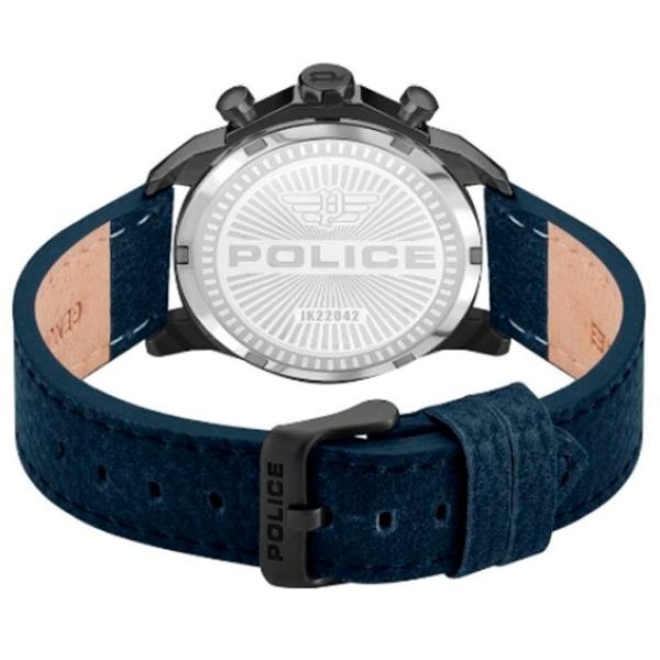 Ceas de mână pentru bărbați Police PEWJF2204206 Cuarț/ 46 mm photo 2