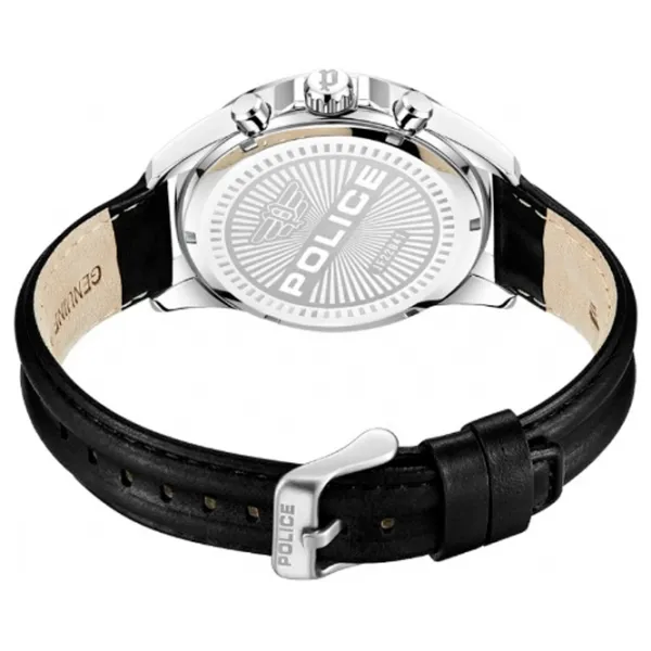 Ceas de mână pentru bărbați Police PEWJF2204104 Cuarț/ 45 mm photo 3 Ceas de mână pentru bărbați Police PEWJF2204104 Cuarț/ 45 mm photo 3