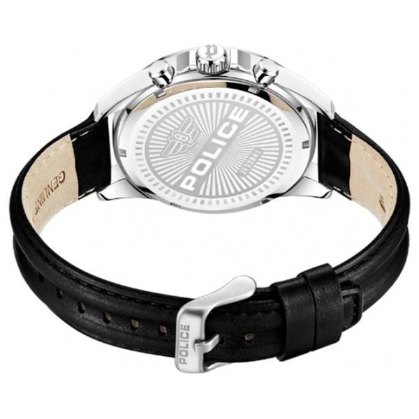 Ceas de mână pentru bărbați Police PEWJF2204104 Cuarț/ 45 mm photo 3 Ceas de mână pentru bărbați Police PEWJF2204104 Cuarț/ 45 mm photo 3