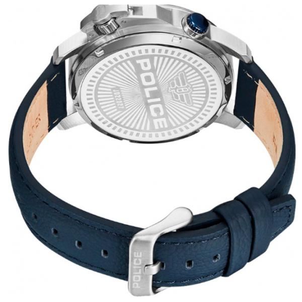 Ceas de mână pentru bărbați Police PEWJD2202703 Cuarț/ 44 mm photo 3 Ceas de mână pentru bărbați Police PEWJD2202703 Cuarț/ 44 mm photo 3