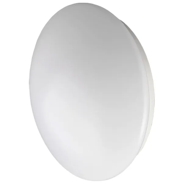 Plafonieră IEK LDPB0-1002-18-4000-K01 330 mm/ Oțel photo 2 Plafonieră IEK LDPB0-1002-18-4000-K01 330 mm/ Oțel photo 2