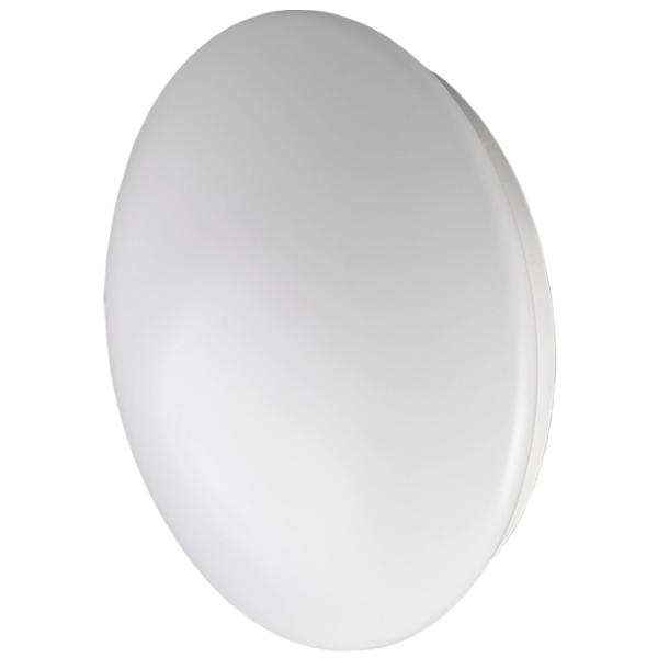 Plafonieră IEK LDPB0-1002-18-4000-K01 330 mm/ Oțel photo 2 Plafonieră IEK LDPB0-1002-18-4000-K01 330 mm/ Oțel photo 2