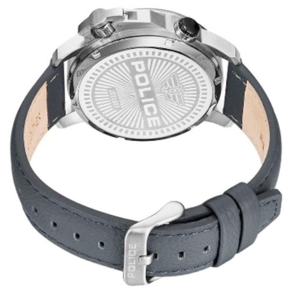 Ceas de mână pentru bărbați Police PEWJD2202702 Cuarț/ 44 mm photo 2 Ceas de mână pentru bărbați Police PEWJD2202702 Cuarț/ 44 mm photo 2