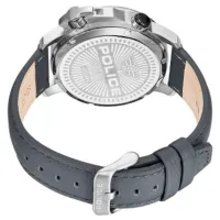 Ceas de mână pentru bărbați Police PEWJD2202702 Cuarț/ 44 mm photo 2