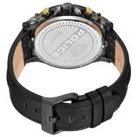 Ceas de mână pentru bărbați Police PEWJF2226641 Cuarț/ 47 mm photo 3