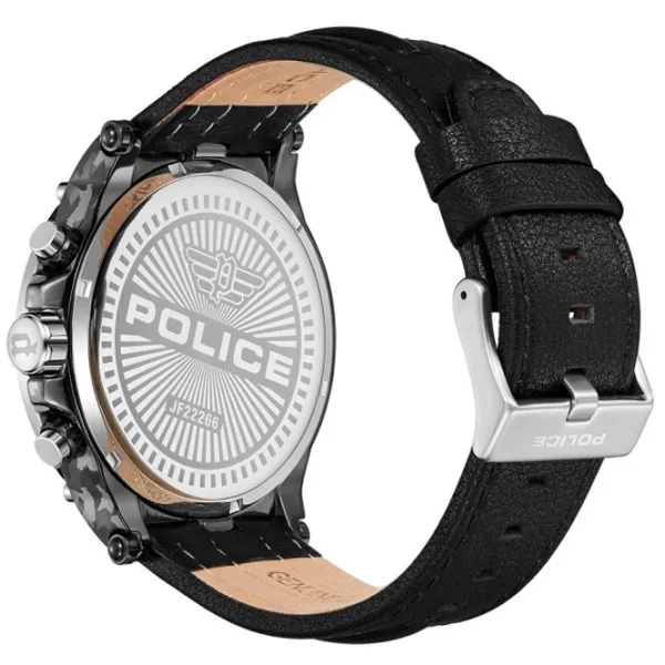 Ceas de mână pentru bărbați Police PEWJF2226640 Cuarț/ 47 mm photo 4