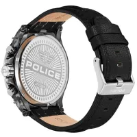 Ceas de mână pentru bărbați Police PEWJF2226640 Cuarț/ 47 mm photo 4