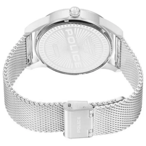 Ceas de mână pentru bărbați Police PEWJG2227902 Cuarț/ 45 mm photo 3 Ceas de mână pentru bărbați Police PEWJG2227902 Cuarț/ 45 mm photo 3