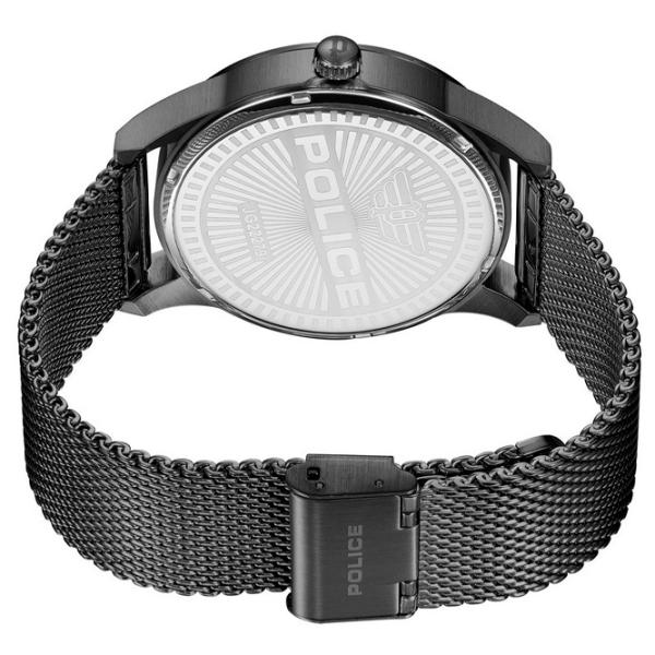 Ceas de mână pentru bărbați Police PEWJG2227901 Cuarț/ 45 mm photo 4