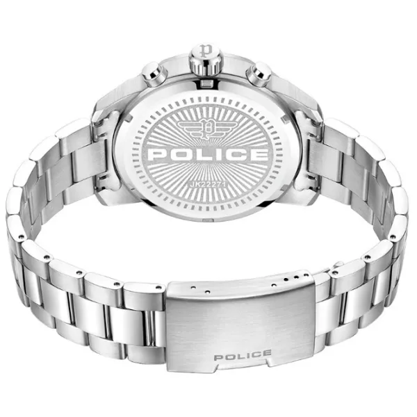 Ceas de mână pentru bărbați Police PEWJK2227104 Cuarț/ 45 mm photo 3