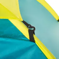 Палатка Bestway Cooldome 3 Черный Синий photo 4
