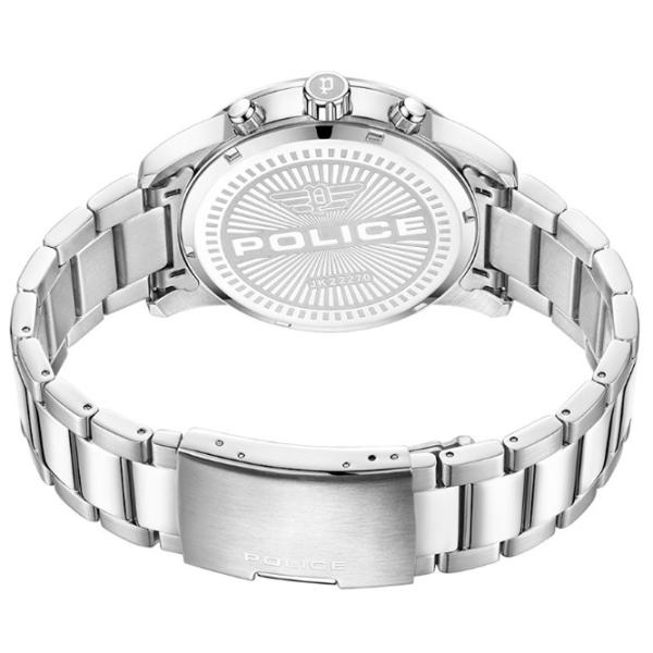 Ceas de mână pentru bărbați Police PEWJK2227005 Cuarț/ 46 mm photo 3 Ceas de mână pentru bărbați Police PEWJK2227005 Cuarț/ 46 mm photo 3