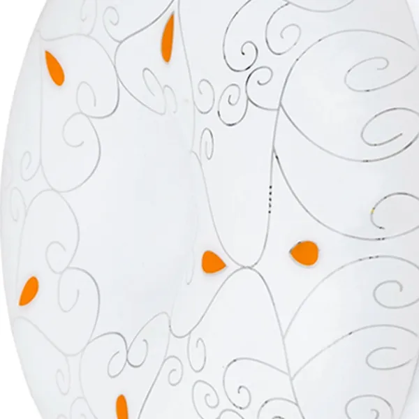 Plafonieră IEK LDPB0-2004-12-4000-K01 260 mm/ Oțel photo 3 Plafonieră IEK LDPB0-2004-12-4000-K01 260 mm/ Oțel photo 3