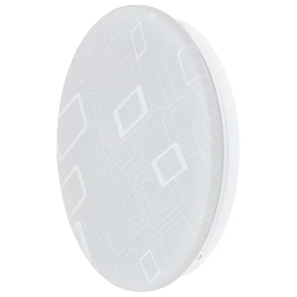 Plafonieră IEK LDPB0-2003-12-4000-K01 260 mm/ Oțel photo 2 Plafonieră IEK LDPB0-2003-12-4000-K01 260 mm/ Oțel photo 2