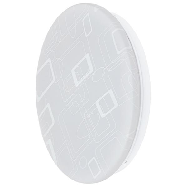 Plafonieră IEK LDPB0-2003-12-4000-K01 260 mm/ Oțel photo 2 Plafonieră IEK LDPB0-2003-12-4000-K01 260 mm/ Oțel photo 2