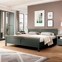 Pat Helvetia Evora S 140 x 200 cm/ PAL/ Green photo 3