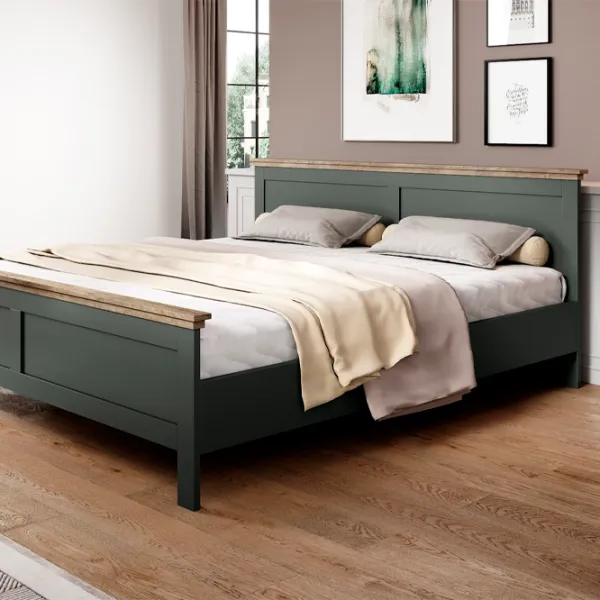 Pat Helvetia Evora S 140 x 200 cm/ PAL/ Green photo 4