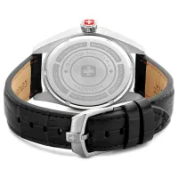 Ceas de mână pentru bărbați Swiss Military Hanowa SMWGB0000701 Cuarț/ 42 mm photo 3
