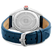 Ceas de mână pentru bărbați Swiss Military Hanowa SMWGB0000702 Cuarț/ 42 mm photo 3