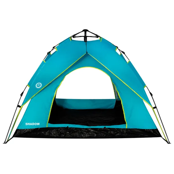 Палатка Nils Camp Shadow NC7819 Зелёный Синий photo 2