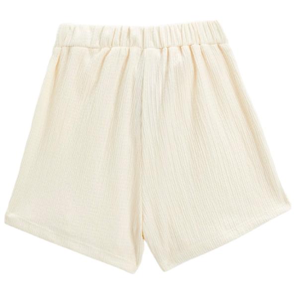 Pantaloni scurți pentru fetiţe Koton 4SKG40063AK 140/ Beige photo 2 Pantaloni scurți pentru fetiţe Koton 4SKG40063AK 140/ Beige photo 2