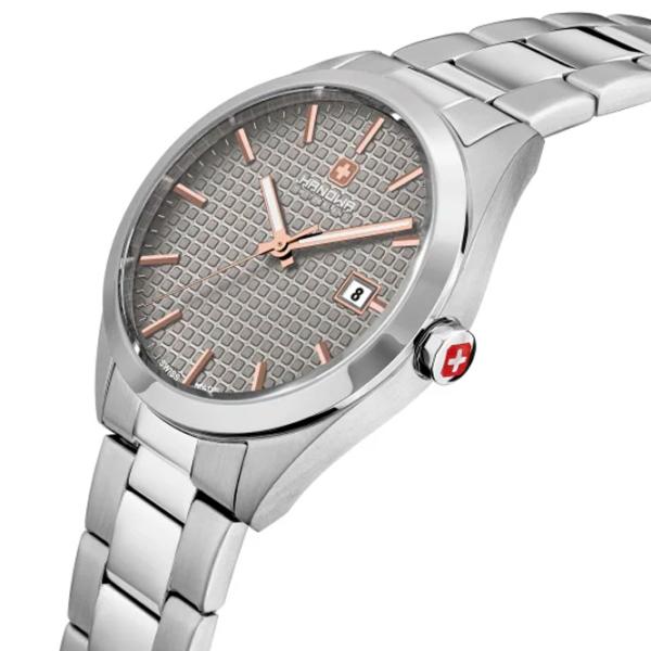 Ceas de mână pentru bărbați Hanowa HAWGH0002103 Cuarț/ 40 mm photo 2 Ceas de mână pentru bărbați Hanowa HAWGH0002103 Cuarț/ 40 mm photo 2