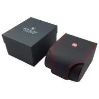 Ceas de mână pentru femei Swiss Military Hanowa 06-7230.7.04.003 Cuarț/ 32 mm photo 2