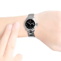 Ceas de mână pentru femei Swiss Military Hanowa 06-7230.7.04.007 Cuarț/ 32 mm photo 3