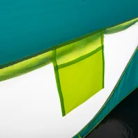 Палатка Bestway Coolmount 2 Желтый Синий photo 4