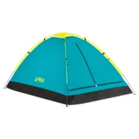 Палатка Bestway Cooldome2 Желтый Синий photo 2