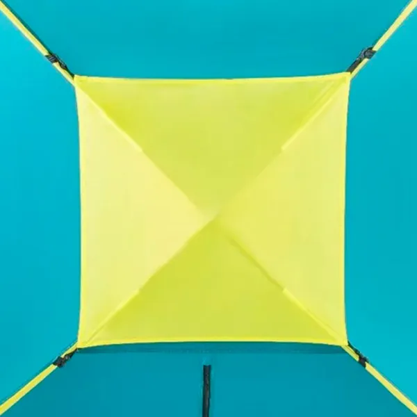 Палатка Bestway Cooldome2 Желтый Синий photo 4
