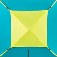 Палатка Bestway Cooldome2 Желтый Синий photo 4