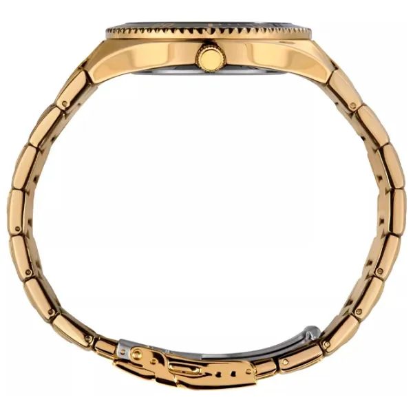Ceas de mână pentru bărbați Timex TW2V53900 Cuarț cu o baterie solară/ 43 mm photo 2