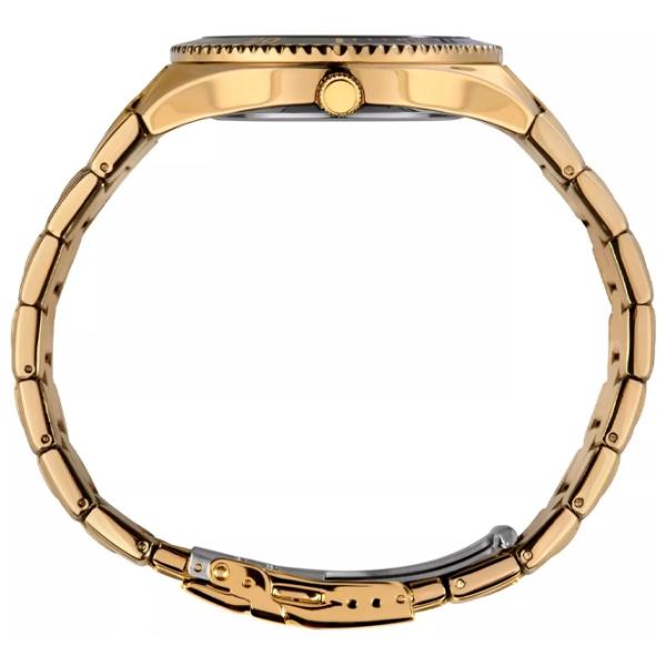 Ceas de mână pentru bărbați Timex TW2V53900 Cuarț cu o baterie solară/ 43 mm photo 2