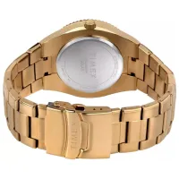 Ceas de mână pentru bărbați Timex TW2V53900 Cuarț cu o baterie solară/ 43 mm photo 3